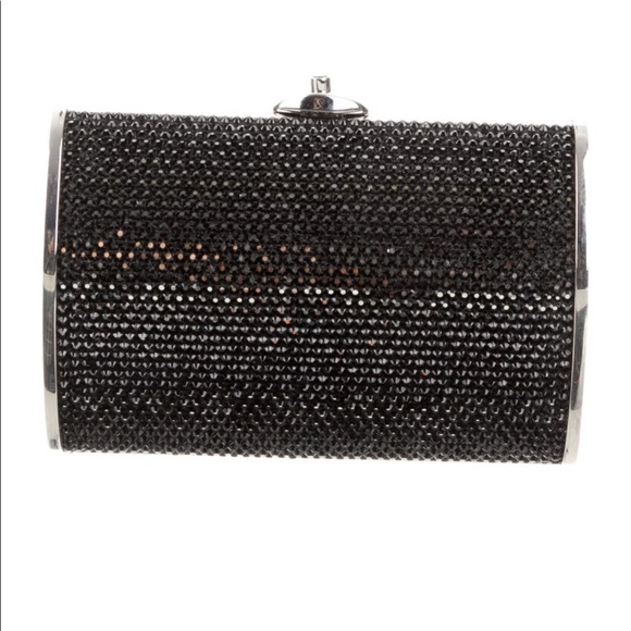 Judith Lieber Clutch - Picture 1 of 4